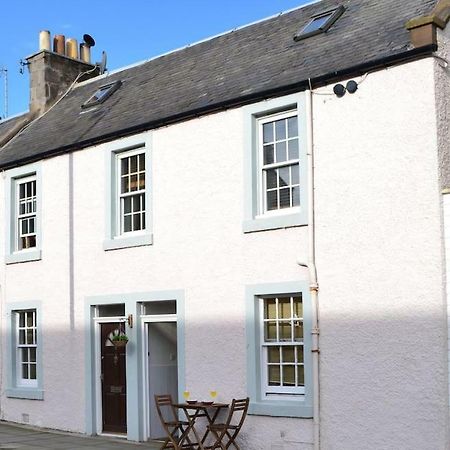 Fishermans Flat - River View Holiday Home Dundee Exterior photo