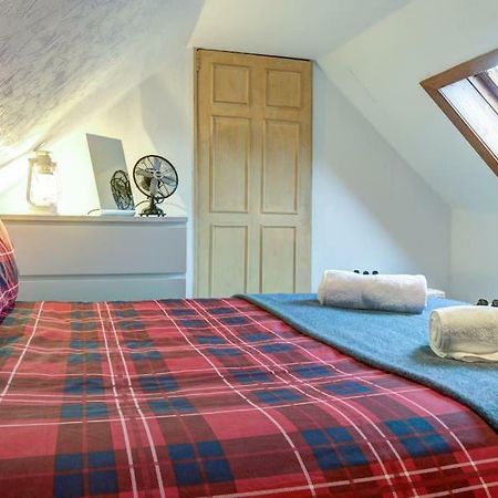 Fishermans Flat - River View Holiday Home Dundee Exterior photo